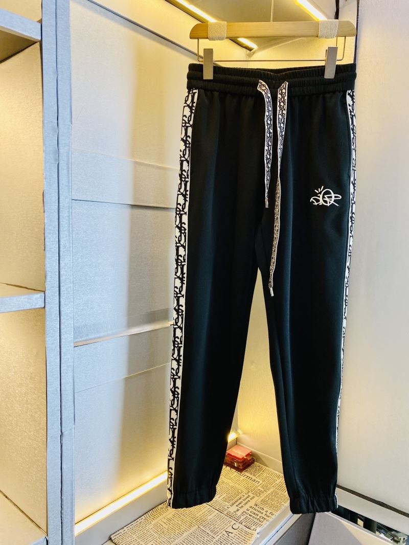 Christian Dior Long Pants